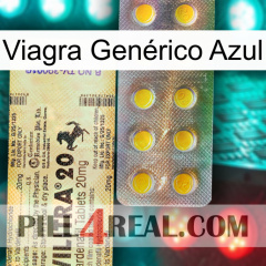 Viagra Genérico Azul new06